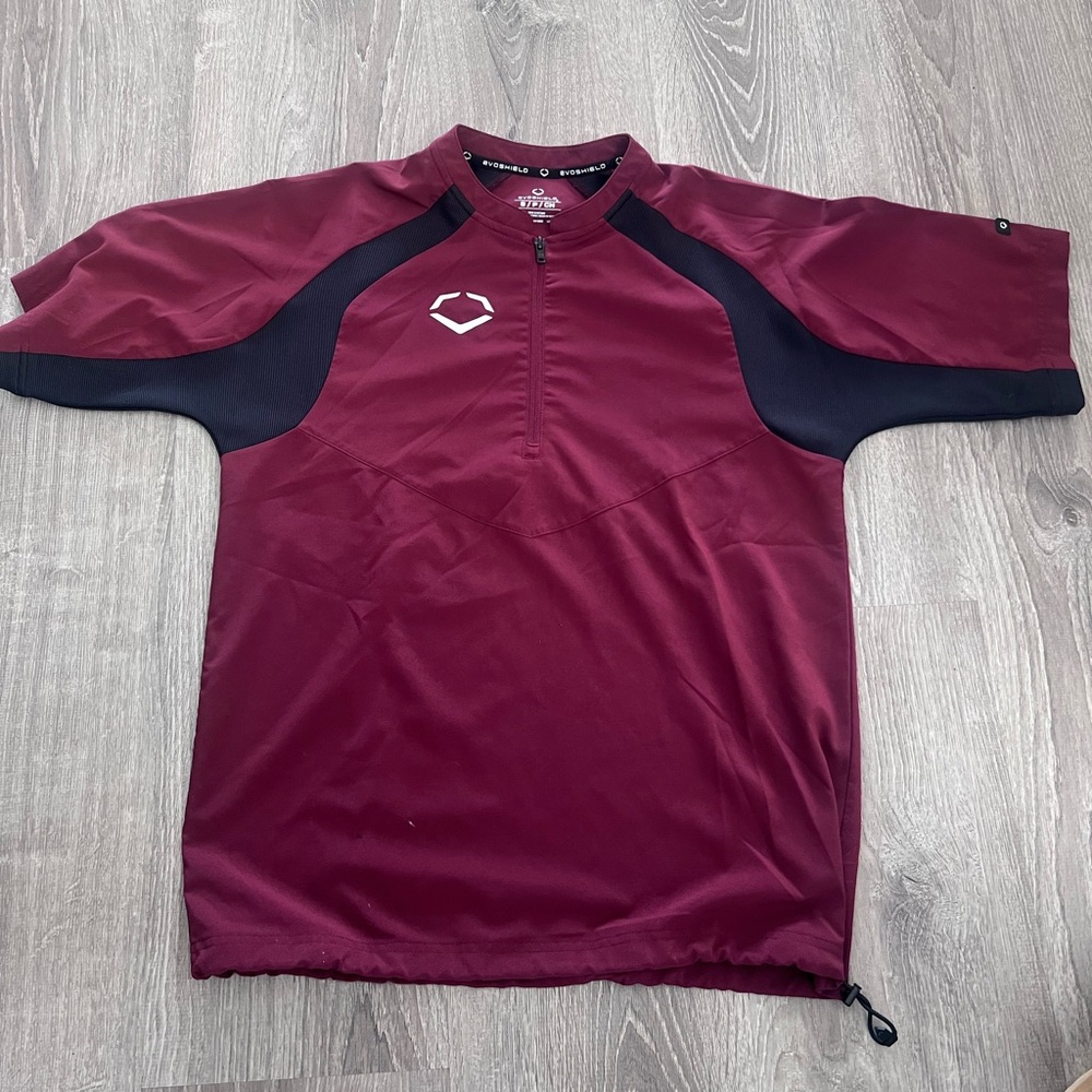 Evoshield Cage Jacket, Adult S